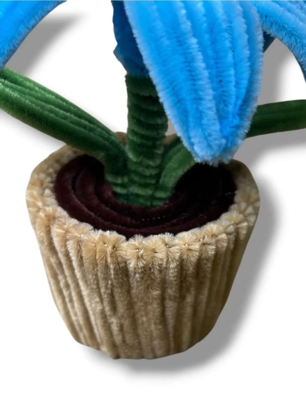 N/A pipe cleaner